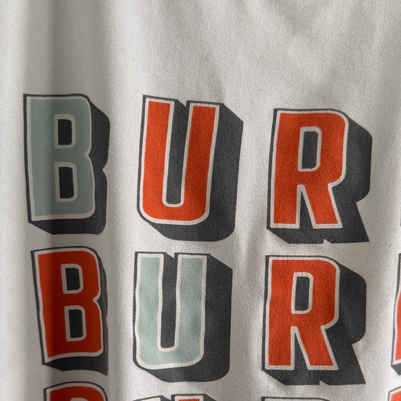 Burn Bootcamp Tank - Picture 4 of 6